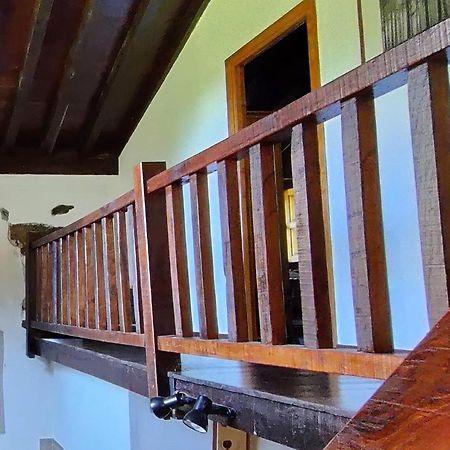 Pidream Cottage . Cabanas De Pisuena Selaya ภายนอก รูปภาพ