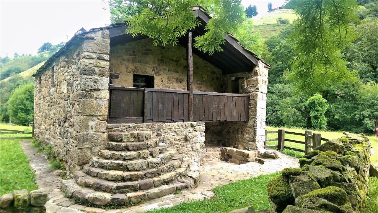 Pidream Cottage . Cabanas De Pisuena Selaya ภายนอก รูปภาพ