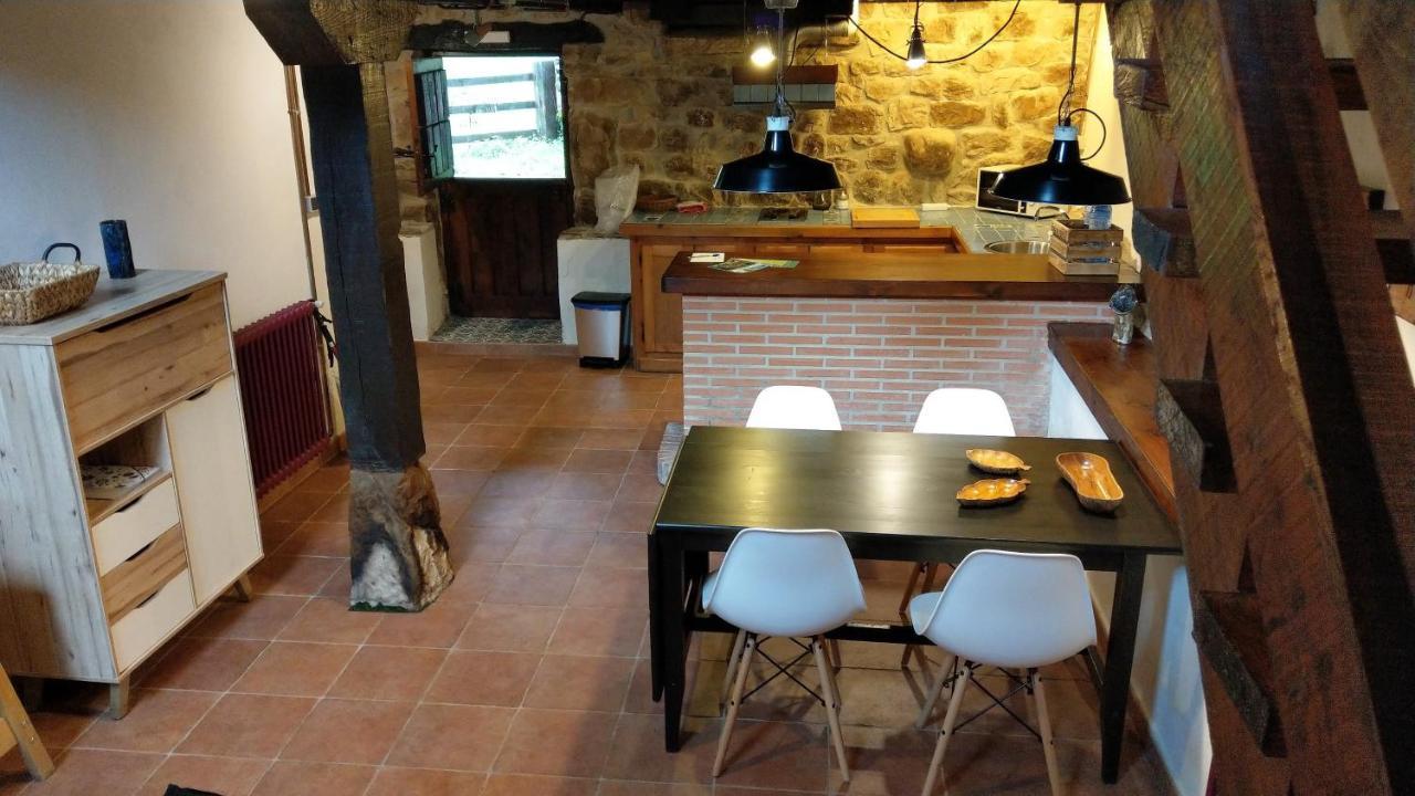 Pidream Cottage . Cabanas De Pisuena Selaya ภายนอก รูปภาพ