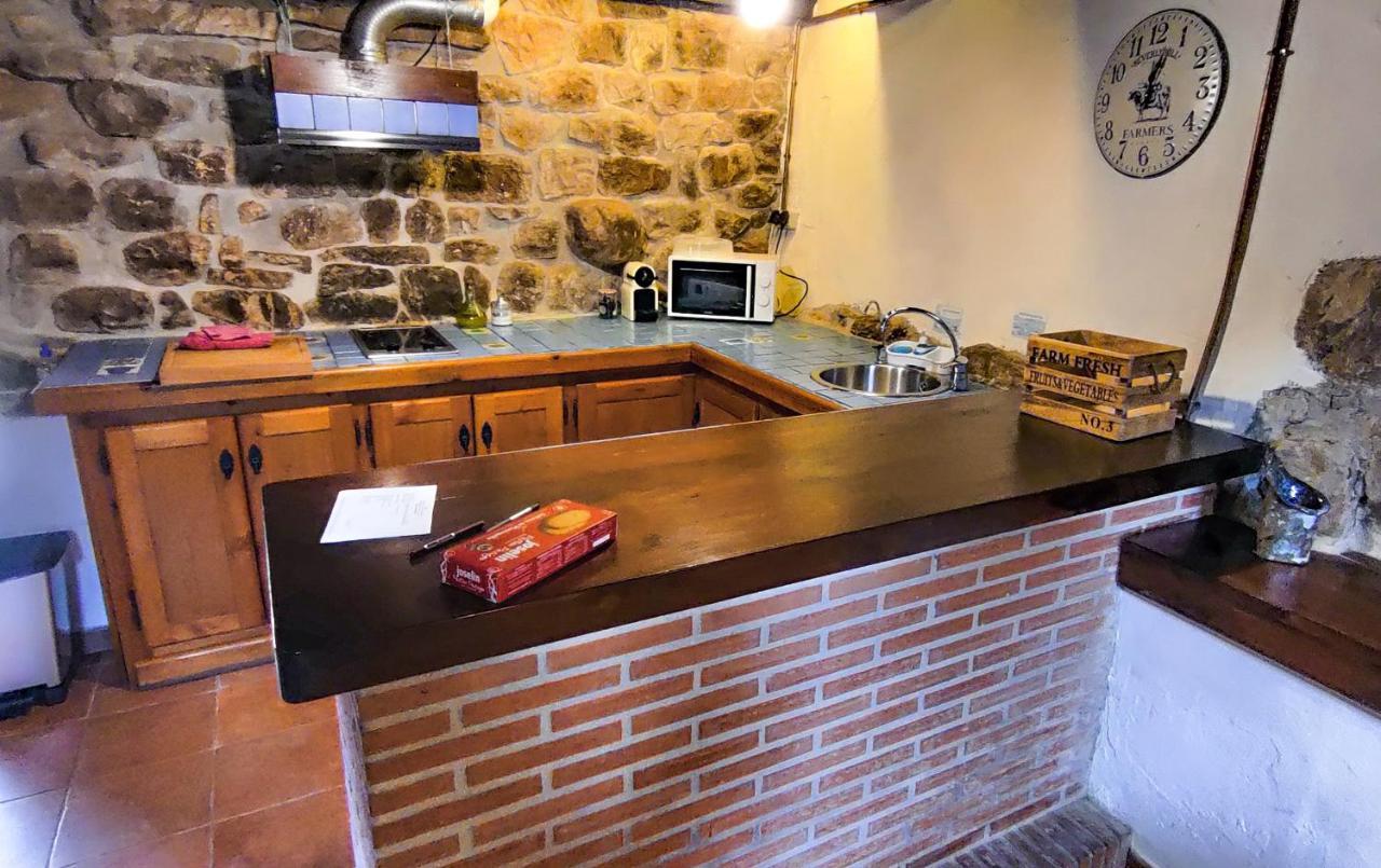 Pidream Cottage . Cabanas De Pisuena Selaya ภายนอก รูปภาพ