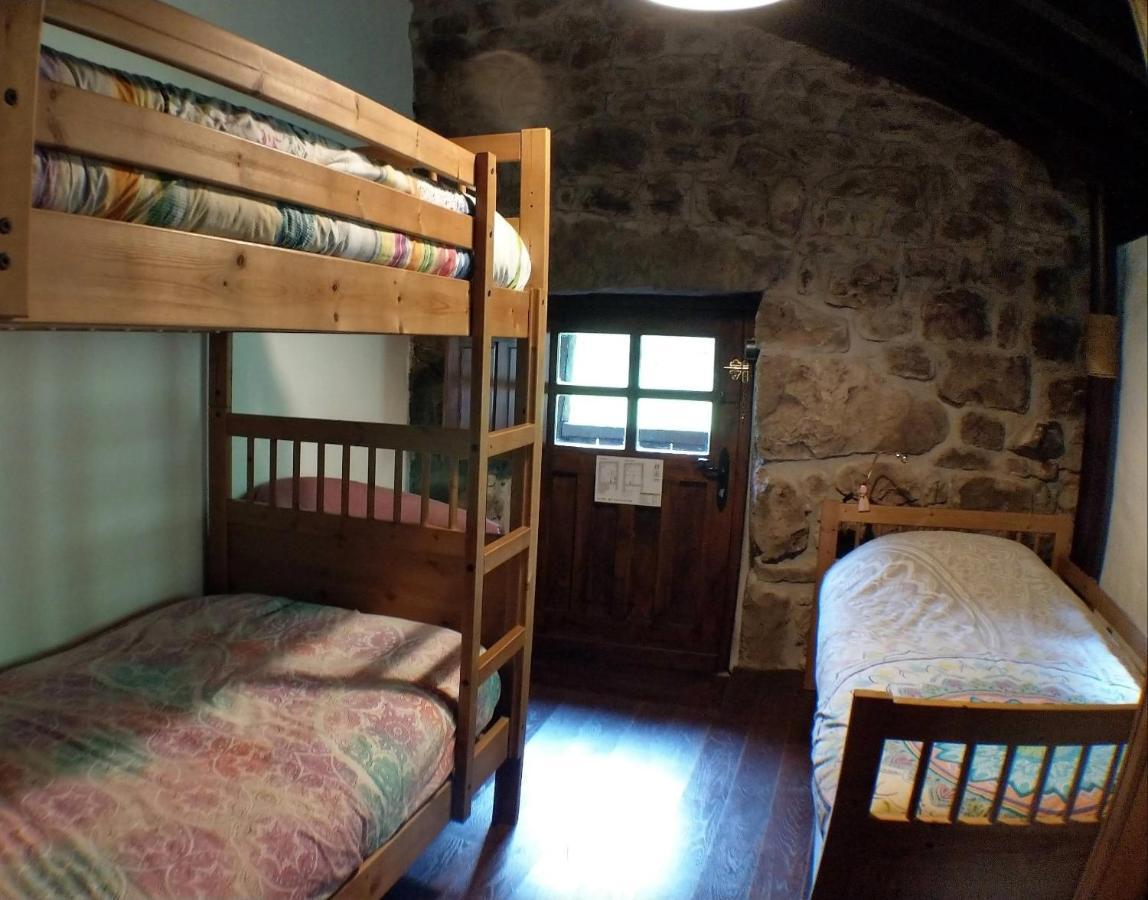 Pidream Cottage . Cabanas De Pisuena Selaya ภายนอก รูปภาพ