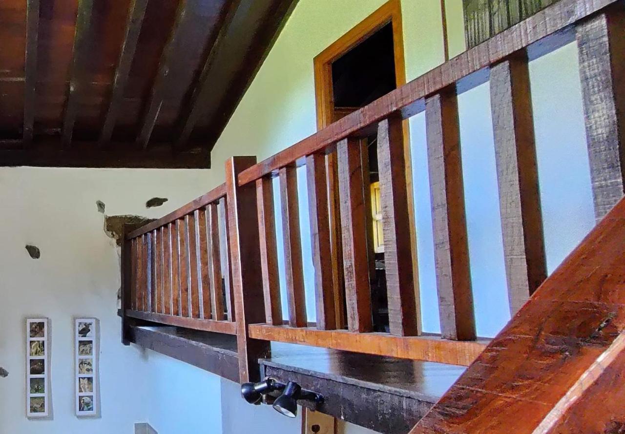 Pidream Cottage . Cabanas De Pisuena Selaya ภายนอก รูปภาพ