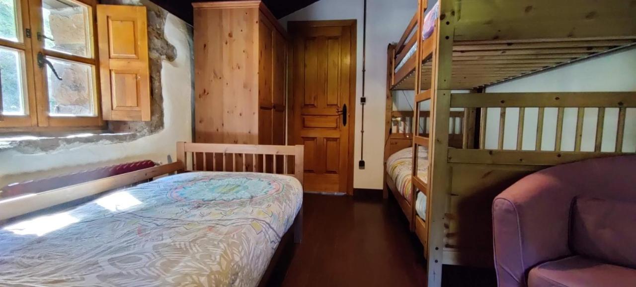 Pidream Cottage . Cabanas De Pisuena Selaya ภายนอก รูปภาพ