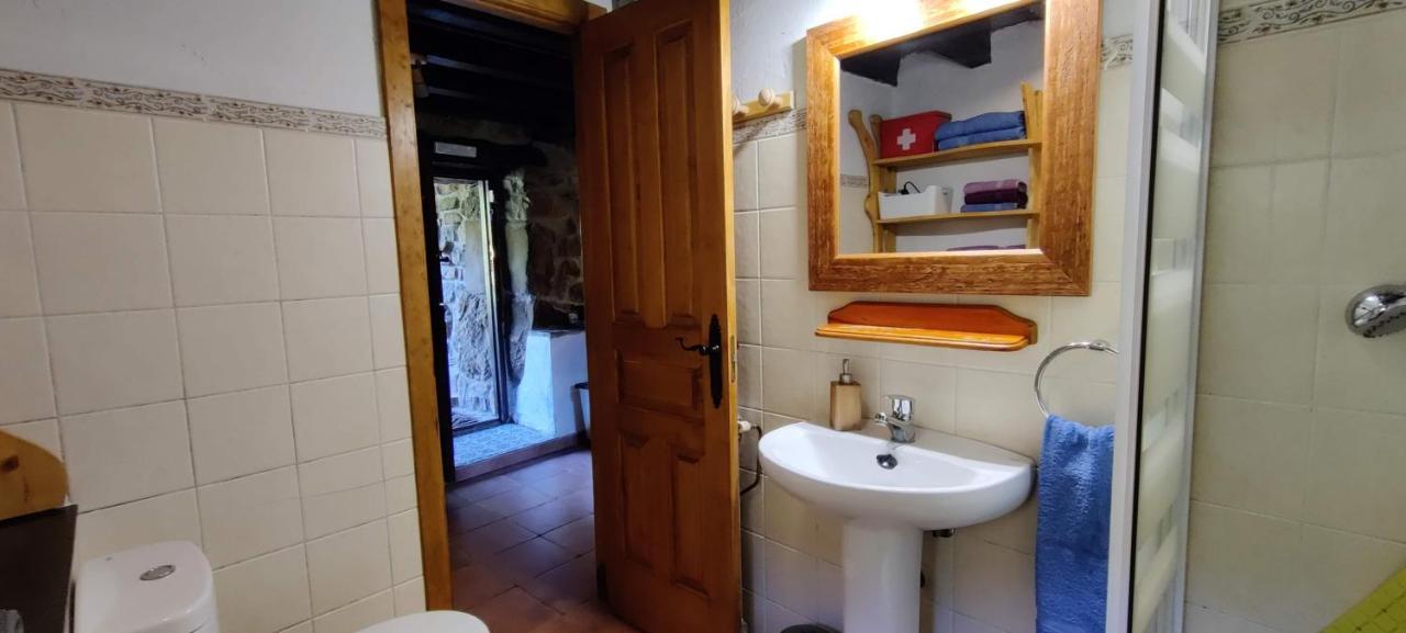 Pidream Cottage . Cabanas De Pisuena Selaya ภายนอก รูปภาพ