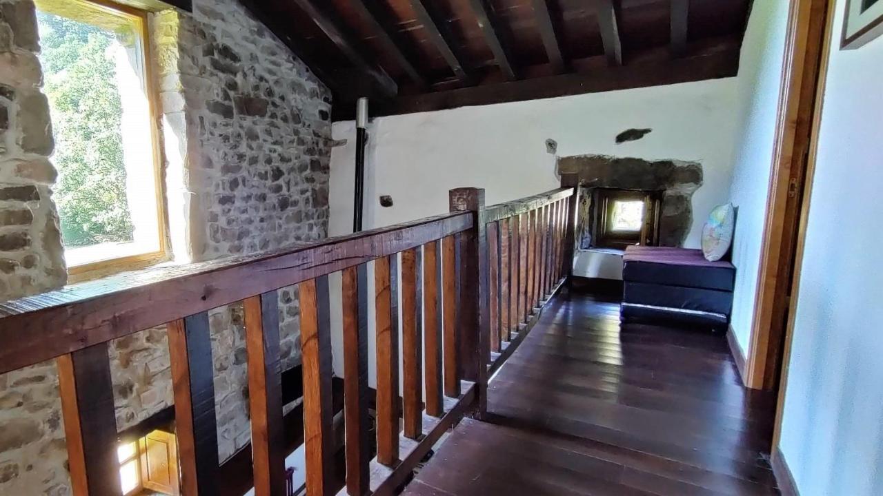 Pidream Cottage . Cabanas De Pisuena Selaya ภายนอก รูปภาพ